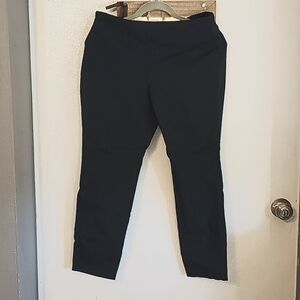 Van Heusen, Size 10, Navy